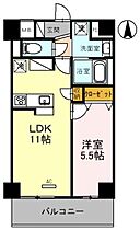 間取り：227092341022