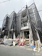 放出駅より徒歩7分 1階 新築の賃貸物件