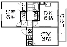 間取り：227093097320