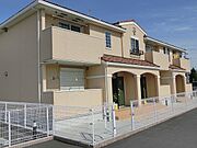 坊城駅より徒歩6分 2階 築13年6ヶ月の賃貸物件