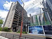 香椎宮前駅より徒歩6分 14階 築1年7ヶ月の賃貸物件