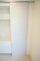 リブリ・祥 3階1Kのリビング/ダイニング