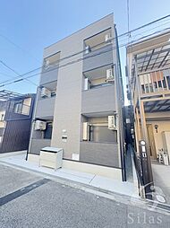 レーベンハイム西加賀谷