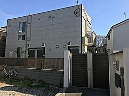 メゾンド・カシェット