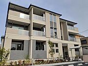 三国ケ丘駅より徒歩9分 1階 築4年の賃貸物件