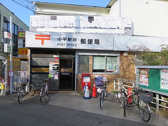 カーサ美園B_周辺_7