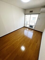 ハイツH・Y 201 2階ワンルームのリビング/ダイニング