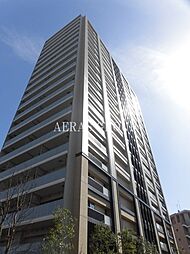 プラウドタワー東池袋