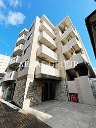 プレールドゥーク品川仙台坂