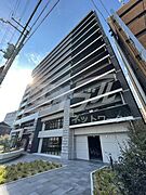 西中島南方駅より徒歩11分 8階 築7年8ヶ月の賃貸物件