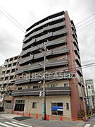 天神橋筋六丁目駅より徒歩7分 8階 築12年8ヶ月の賃貸物件