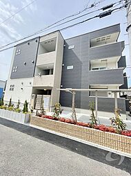 フジ丸 東上野芝町