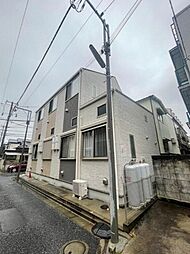 ハーモニーテラス大山