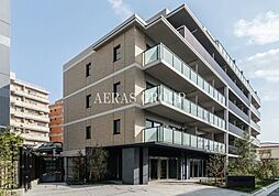 JR総武線 東中野駅 徒歩6分