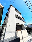 トリシア北巽の賃貸物件