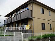 グランディール 1階 築21年10ヶ月の賃貸物件