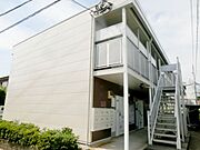 レオパレスプルミエール 1階 築22年11ヶ月の賃貸物件