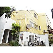 茂富ハウス7 2階 築38年5ヶ月の賃貸物件