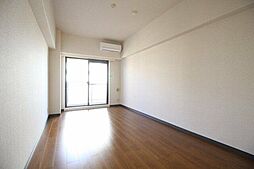 シティコープ立川 7階1Kのリビング/ダイニング