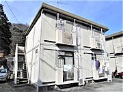 シティハイムケネスA 2階 築33年1ヶ月の賃貸物件