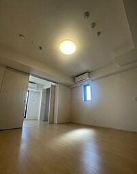 パレスシンシア江東橋 14階1LDKのリビング/ダイニング