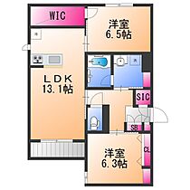 間取り：227093955508