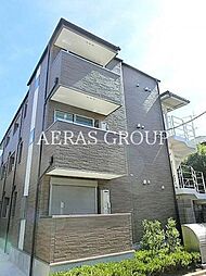 エルカーサ平和台