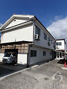 喜志駅より徒歩39分 2階 築46年9ヶ月の賃貸物件