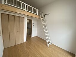 東京メトロ東西線 行徳駅 徒歩10分の賃貸アパート 1階1Kのリビング/ダイニング