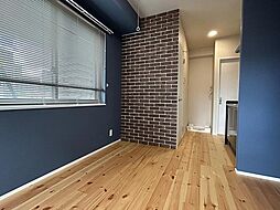 ヴィンテージＣＩＴＹ月島 5階ワンルームのリビング/ダイニング