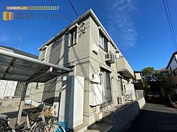 JR総武本線 市川駅 徒歩21分