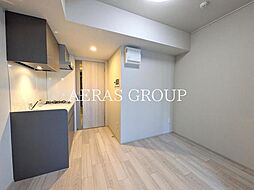 ブリリアイスト新御徒町 503 5階1DKのリビング/ダイニング