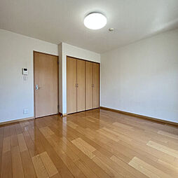 三洋北町ハイツ 1階1Kのリビング/ダイニング