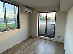 Ｈｏｕｓｅｋｕｌ ＫＴ2 2階1Kのリビング/ダイニング