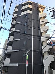 ジーベック滝野川