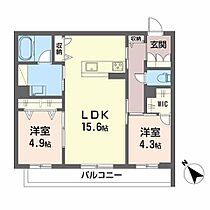 間取り：240034476740