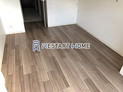 JR東海道・山陽本線 神戸駅 徒歩5分の賃貸マンション 4階1Kのリビング/ダイニング