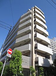 KDXレジデンス門前仲町