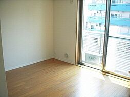 京急本線 立会川駅 徒歩3分の賃貸マンション 2階1Kのリビング/ダイニング