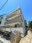 あびこ駅より徒歩7分 1階 築11年8ヶ月の賃貸物件