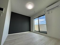 ジーメゾン昭島 2階1Kのリビング/ダイニング