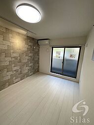 Osaka Metro御堂筋線 あびこ駅 徒歩10分の賃貸アパート 3階1Kのリビング/ダイニング