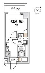 N−Stage稲城1 5階