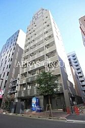 東京メトロ半蔵門線 神保町駅 徒歩2分の賃貸マンション