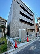 マリブガーデン堺駅前の賃貸物件