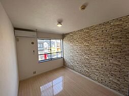 ＣＯＬＯＲ若宮 3階ワンルームのリビング/ダイニング