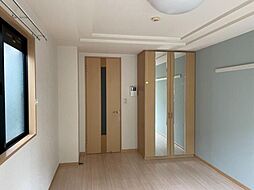 京急本線 六郷土手駅 徒歩2分の賃貸マンション 1階1Kのリビング/ダイニング