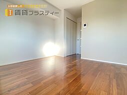 JR総武線 船橋駅 徒歩9分の賃貸アパート 2階1Kのリビング/ダイニング