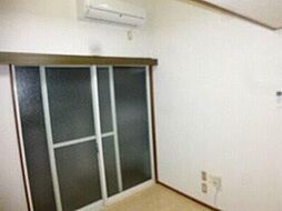 梶ヶ谷スチューデントパレスB 1階ワンルームのリビング/ダイニング