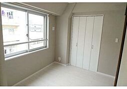 ソラーニ目黒不動前 2階1LDKのリビング/ダイニング